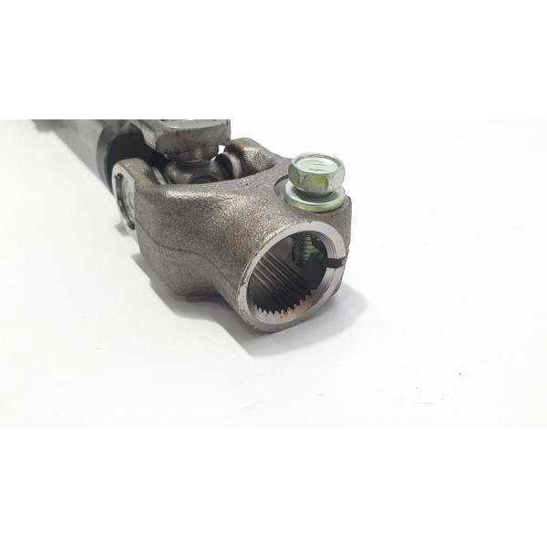 Trizeta Coluna De Direção Eclipse Cross Hpe-s 4x2 2019