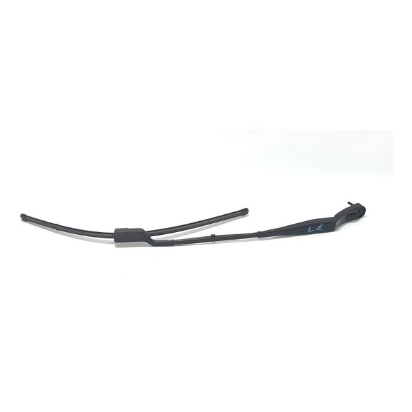 Braço Limpador Para-brisa Esquerdo Peugeot 3008 1.6 Thp 2018 Esquerdo