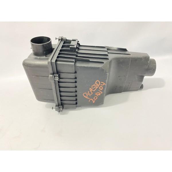 Caixa Filtro Ar Citroen Picasso 2.0 16v 2004