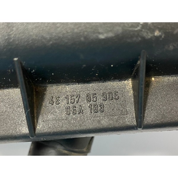 Caixa Filtro Ar Audi A3 150cv 2000 Cód. 1j0129620