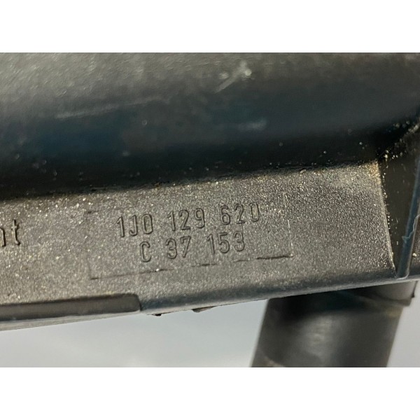 Caixa Filtro Ar Audi A3 150cv 2000 Cód. 1j0129620