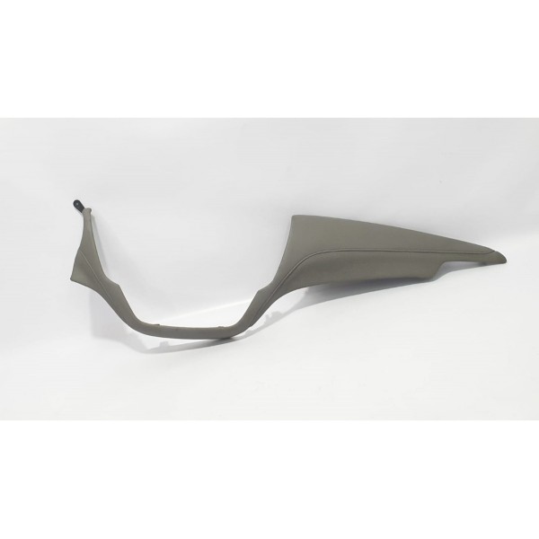 Aplique Moldura Painel Cinza Equinox Premier 2.0 Turbo 2019