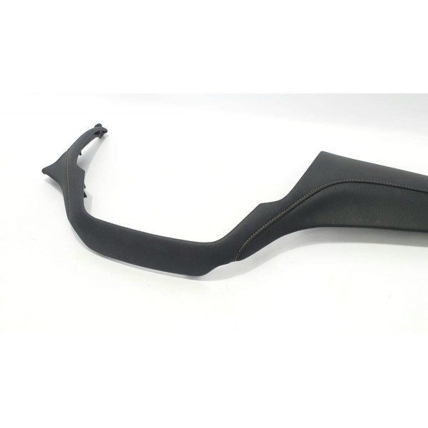 Aplique Moldura Painel Preto Equinox Premier 2.0 Turbo 2019