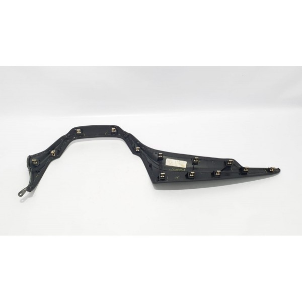 Aplique Moldura Painel Preto Equinox Premier 2.0 Turbo 2019