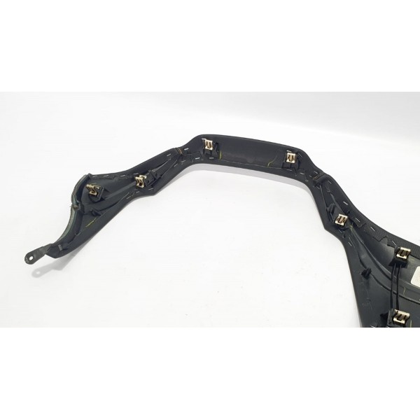 Aplique Moldura Painel Preto Equinox Premier 2.0 Turbo 2019