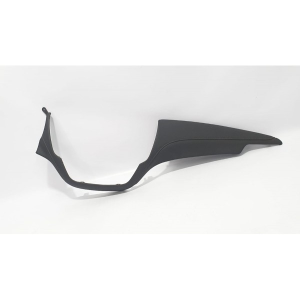 Aplique Moldura Painel Preto Equinox Premier 2.0 Turbo 2019