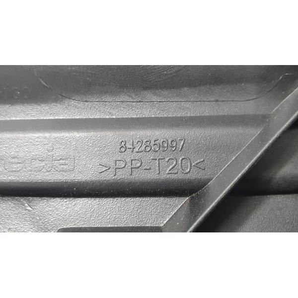 Aplique Moldura Painel Preto Equinox Premier 2.0 Turbo 2019