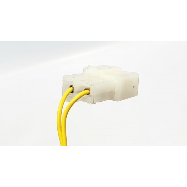 Sensor Temperatura Interna Mitsubishi Eclipse Cross Hpe-s 19