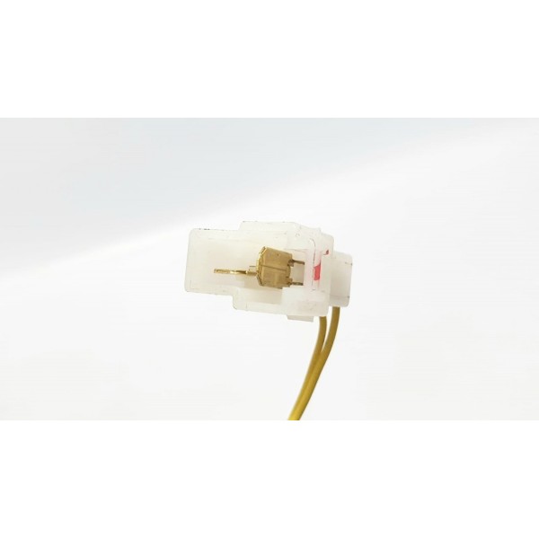 Sensor Temperatura Interna Mitsubishi Eclipse Cross Hpe-s 19