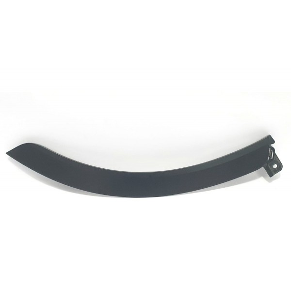 Polaina Porta L/esquerdo Mitsubishi Eclipse Cross Hpe-s 2019