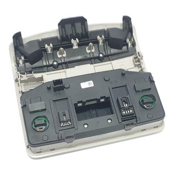 Moldura Comando Teto Solar Mitsubishi Eclipse Cross Hpe-s 19