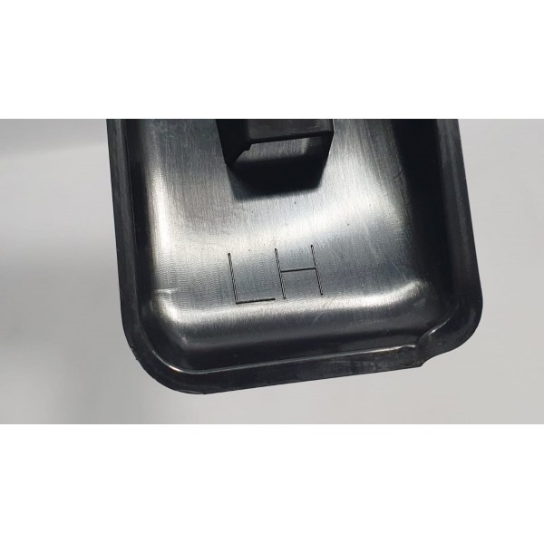 Acabamento Rack De Teto L/esquerdo Mitsubishi Eclipse 2019