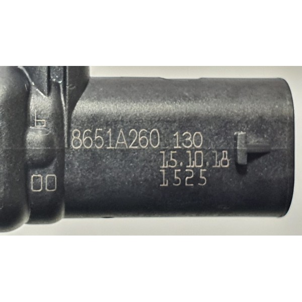 Sensor Impacto Lateral Mitsubishi Eclipse Cross Hpe-s 4x2 19