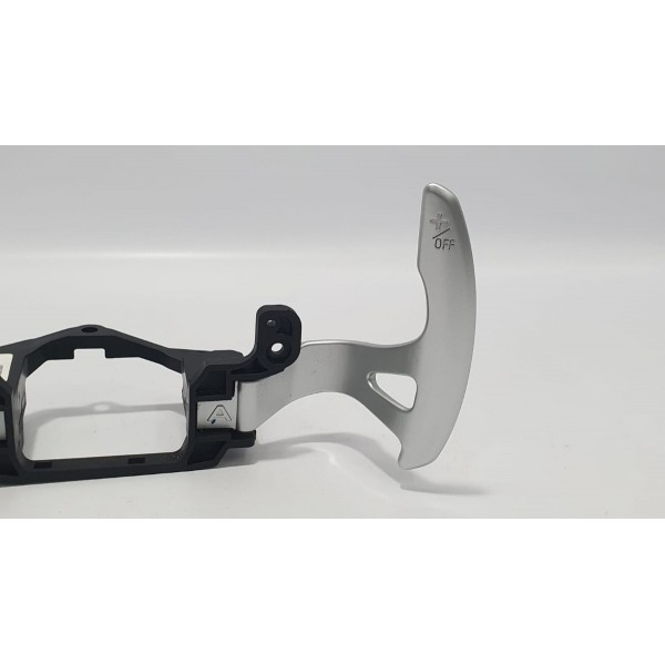 Paddle Shift Mitsubishi Eclipse Cross Hpe-s 4x2 2019 C68269 Prateado