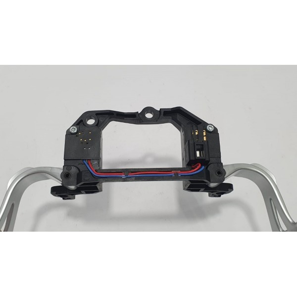 Paddle Shift Mitsubishi Eclipse Cross Hpe-s 4x2 2019 C68269 Prateado