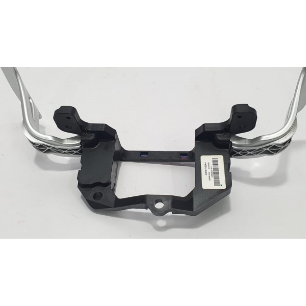 Paddle Shift Mitsubishi Eclipse Cross Hpe-s 4x2 2019 C68269 Prateado