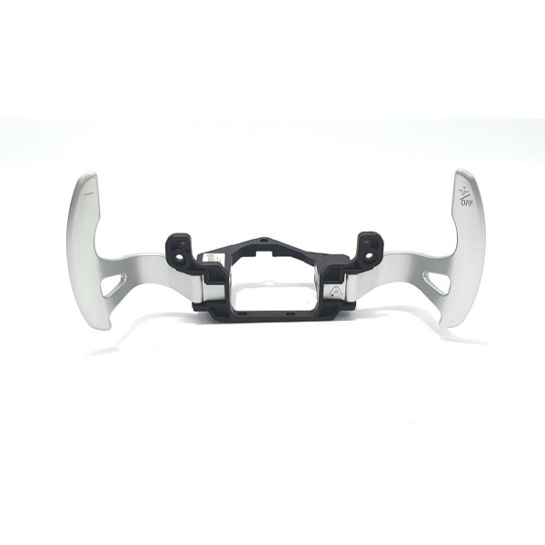 Paddle Shift Mitsubishi Eclipse Cross Hpe-s 4x2 2019 C68269 Prateado