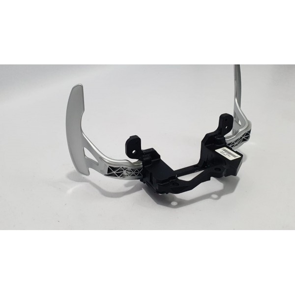 Paddle Shift Mitsubishi Eclipse Cross Hpe-s 4x2 2019 C68269 Prateado