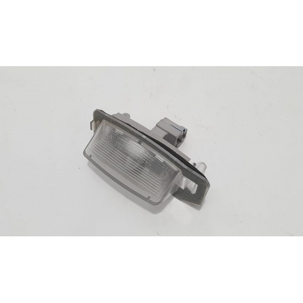 Luz Da Placa Mitsubishi Eclipse Cross Hpe-s 4x2 2019