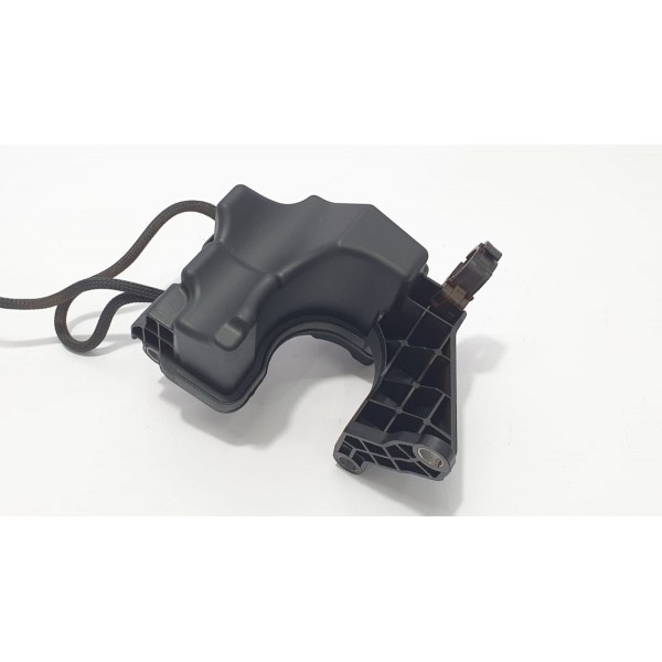 Filtro Ressonador Peugeot 3008 1.6 Thp 2018 Cód. V7560916