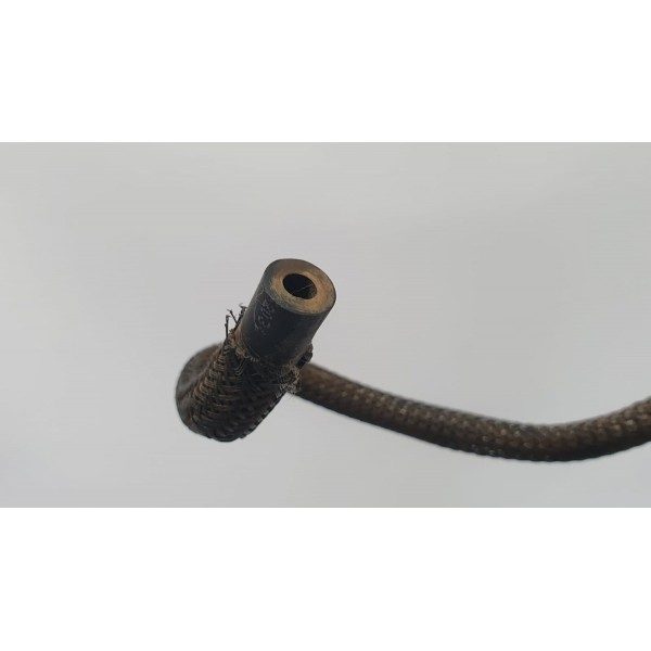 Filtro Ressonador Peugeot 3008 1.6 Thp 2018 Cód. V7560916