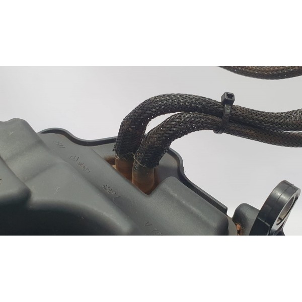 Filtro Ressonador Peugeot 3008 1.6 Thp 2018 Cód. V7560916