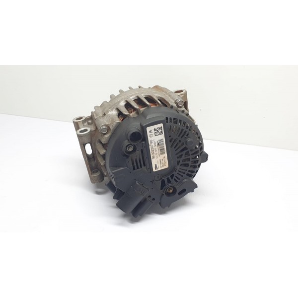Alternador Peugeot 3008 1.6 Thp 2018 Cód. 9822230780