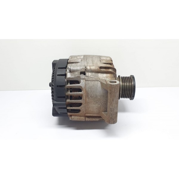 Alternador Peugeot 3008 1.6 Thp 2018 Cód. 9822230780