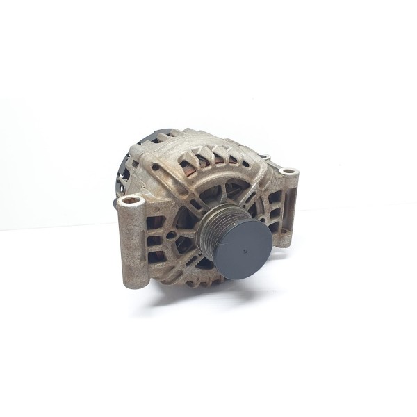 Alternador Peugeot 3008 1.6 Thp 2018 Cód. 9822230780