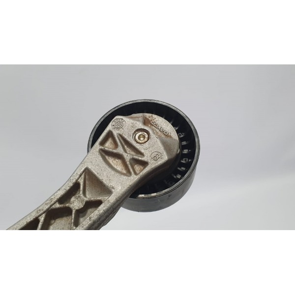 Tensor Correia Alternador Peugeot 3008 1.6 Thp 2018