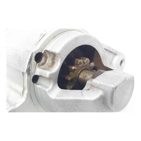 Motor De Arranque Peugeot 3008 1.6 Thp 2018 Cód 980587338001