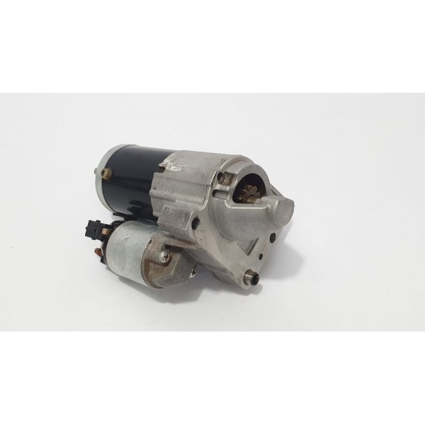Motor De Arranque Peugeot 3008 1.6 Thp 2018 Cód 980587338001