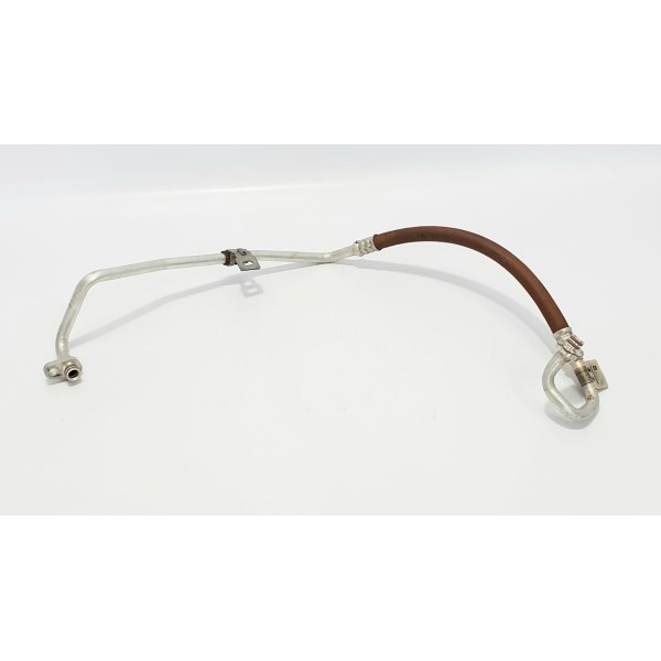 Mangueira Compressor Peugeot 3008 1.6 Thp 2018 N. 9675635980