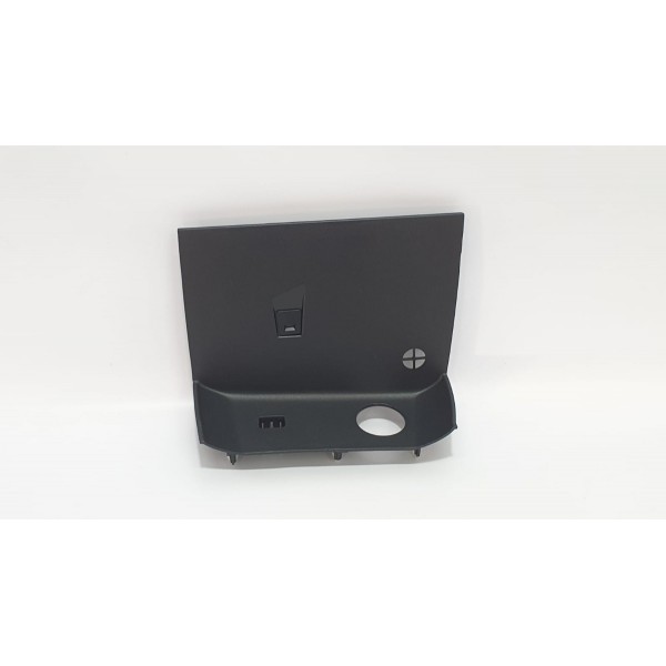 Acabamento Console Peugeot 3008 1.6 Thp 2018 Cód. 9810274277