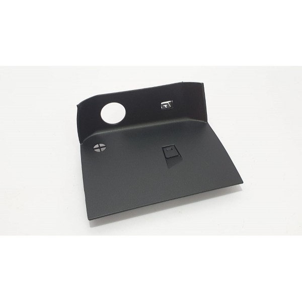 Acabamento Console Peugeot 3008 1.6 Thp 2018 Cód. 9810274277