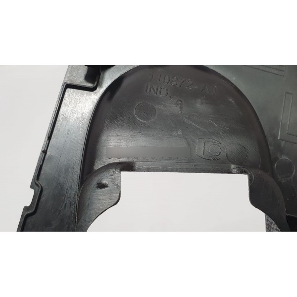 Acabamento Porta-malas Peugeot 3008 1.6 Thp 2018 9815981077