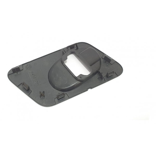 Acabamento Porta-malas Peugeot 3008 1.6 Thp 2018 9815981077