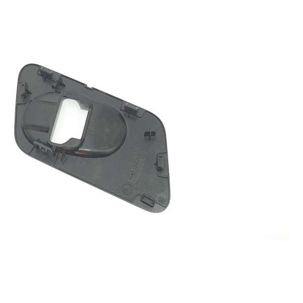 Acabamento Porta-malas Peugeot 3008 1.6 Thp 2018 9815981077