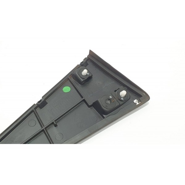 Acabamento Cromado (com Detalhes) Peugeot 3008 1.6 Thp 2018