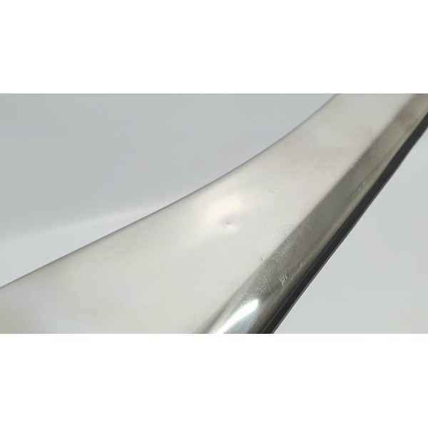 Acabamento Cromado (com Detalhes) Peugeot 3008 1.6 Thp 2018