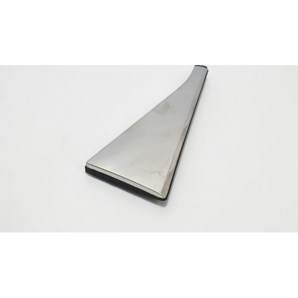 Acabamento Cromado (com Detalhes) Peugeot 3008 1.6 Thp 2018