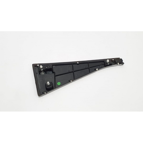 Acabamento Cromado (com Detalhes) Peugeot 3008 1.6 Thp 2018