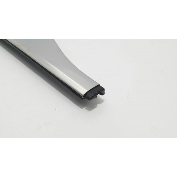 Acabamento Cromado (com Detalhes) Peugeot 3008 1.6 Thp 2018