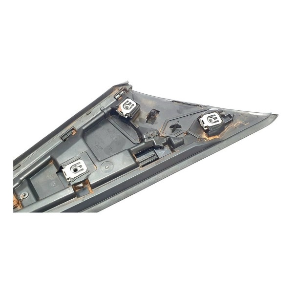 Acabamento Externo Porta Peugeot 3008 1.6 Thp 2018