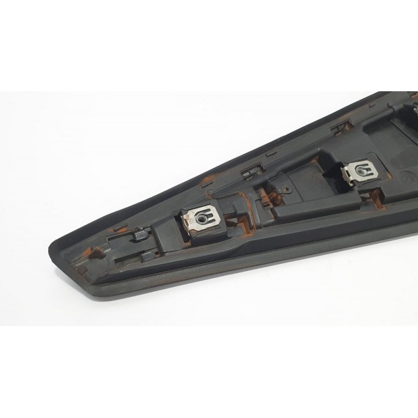 Acabamento Externo Porta Peugeot 3008 1.6 Thp 2018