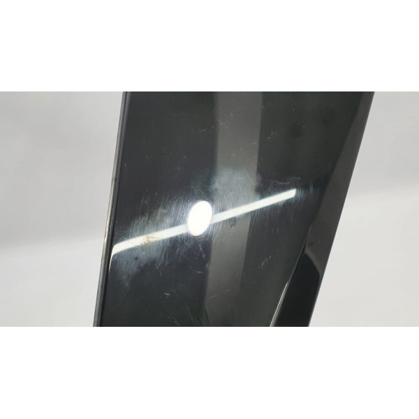 Acabamento Externo Porta Peugeot 3008 1.6 Thp 2018