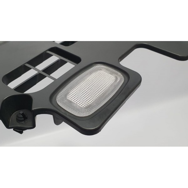 Acabamento Entrada Obd Mercedes Benz A200 2015 