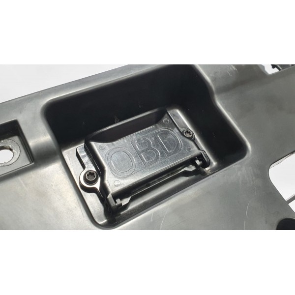 Acabamento Entrada Obd Mercedes Benz A200 2015 