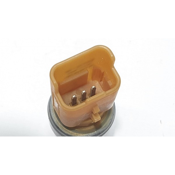 Sensor Pressostato Ar Condicionado Peugeot 3008 1.6 Thp 2018