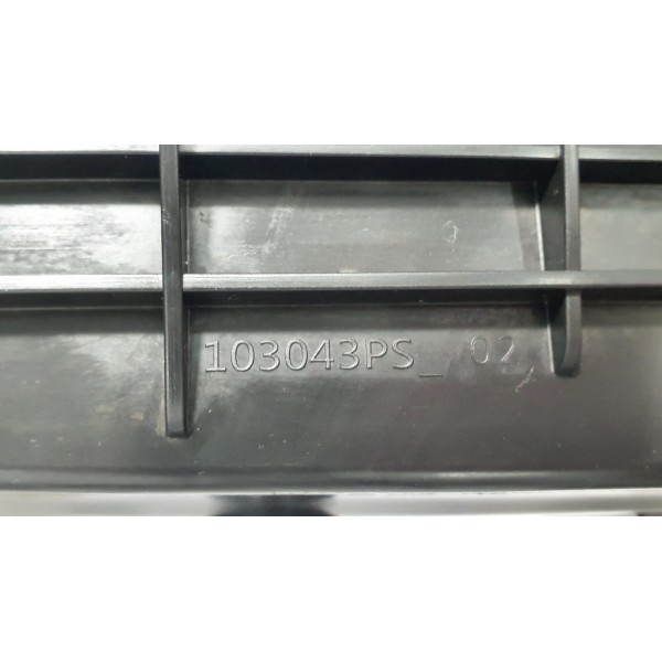 Caixa Filtro De Ar Peugeot 3008 1.6 Thp 2018 